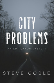 City Problems by Steve Goble, 9781608095018