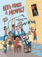 Let's Make a Movie! by David Gordon Green, Onur Tukel, 9781634312257