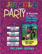 Jumble® Party (A Puzzle Is More Fun with Friends!) by Tribune Content Agency LLC, 9781637270080
