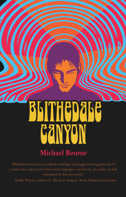 Blithedale Canyon by Michael Bourne, 9781646031825