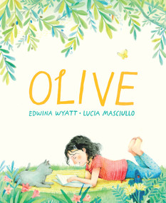 Olive - 9781760504083 by Edwina Wyatt, Lucia Masciullo, 9781760504083