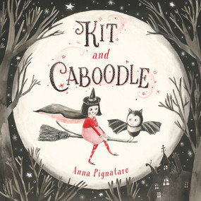 Kit and Caboodle by Anna Pignataro, 9781760506339