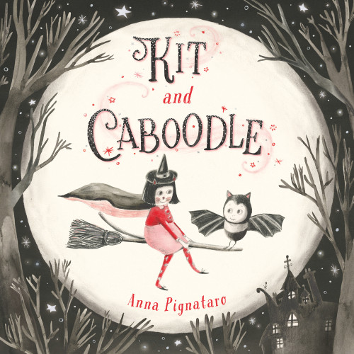 Kit and Caboodle by Anna Pignataro, 9781760506339