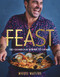 Feast (100 generous dishes to share) by Miguel Maestre, 9781760984137