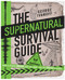 The Supernatural Survival Guide by George Ivanoff, 9781761043635