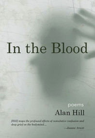 In the Blood - 9781773860787 by Alan Hill, 9781773860787