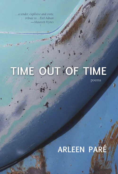 Time Out of Time by Arleen Paré, 9781773860794