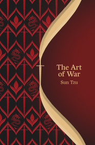 The Art of War - 9781800313224 by Sun Tzu, 9781800313224