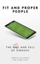 Fit and Proper Persons (The Lies and Fall of Owna FC) by Martin Calladine, 9781801500470