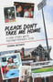 Please Don't Take Me Home (A Lovestory with Fulham Football Club) by Simone Abitante, 9781801500654
