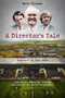 A Director's Tale (John Bond, Burnley and the Boardroom Diaries of Derek Gill) by Dave Thomas, 9781801500722
