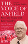 The Voice of Anfield (My Fifty Years with Liverpool FC) by George Sephton, 9781838952709