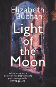 Light of the Moon - 9781838955373 by Elizabeth Buchan, 9781838955373
