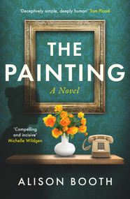 The Painting - 9781913062651 by Alison Booth, 9781913062651