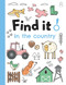 Find it! In the country by Richardson Puzzles and Games, 9781913602239