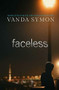 Faceless - 9781914585043 by Vanda Symon, 9781914585043