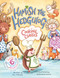 Hamish the Hedgehog, Cooking Classes by Aishwarya Vohra, P.J. Tierney, 9781943016150