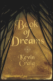 Book of Dreams by Kevin Craig, 9781951954192