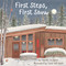 First Steps, First Snow by Harriet Hodgson, 9781952782619