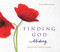 Finding God Abiding (Daily Meditations) by Christine Marie Eberle, 9781954907133