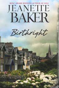 Birthright - 9781970107296 by Jeanette Baker, 9781970107296