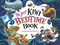 The Great Kiwi Bedtime Book by Donovan Bixley, 9781988516882