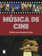 Música de cine (Partituras para aficionados al piano) (Spanish Edition) by Miguel Ángel Fernández, 9788412231144