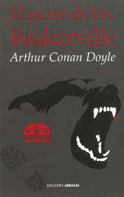 El Perro de los Baskerville (Spanish Edition) - 9788415215660 by Arthur Conan Doyle, 9788415215660