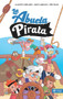 La abuela pirata (Spanish Edition) by Assumpta Mercader, Josep Carrasco, Pepe Palma, 9788417210915