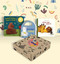 Cuentos infantiles 1 año by Esther Burgueño, 9788417210939