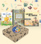 Cuentos infantiles 5 años (Spanish Edition) by Anna Rayo, 9788417210977