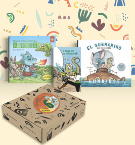 Cuentos infantiles 6 años (Spanish Edition) by Max Olivetti, 9788417210984