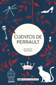 Cuentos de Perrault (Spanish Edition) - 9788418008566 by Charles Perrault, 9788418008566