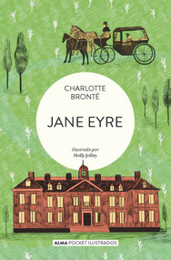 Jane Eyre (Spanish Edition) - 9788418008597 by Charlotte Brontë, 9788418008597