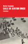 Calle de sentido único (Spanish Edition) by Walter Benjamin, 9788418264771