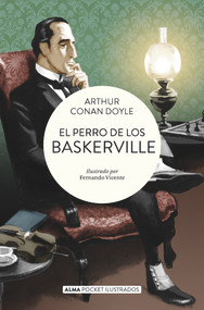 El Perro de los Baskerville (Spanish Edition) - 9788418395697 by Arthur Conan Doyle, 9788418395697