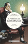 El Perro de los Baskerville (Spanish Edition) - 9788418395697 by Arthur Conan Doyle, 9788418395697