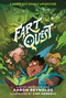 Fart Quest - 9781250854087 by Aaron Reynolds, Cam Kendell, 9781250854087