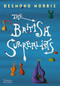 The British Surrealists by Desmond Morris, 9780500024881