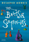 The British Surrealists by Desmond Morris, 9780500024881