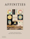 Affinities (A Journey Through Images from The Public Domain Review) by Adam Green, 9780500025208