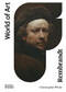 Rembrandt - 9780500204900 by Christopher White, 9780500204900
