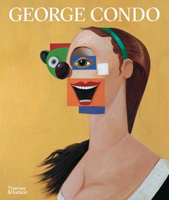 George Condo (Painting Reconfigured) - 9780500296493 by Simon Baker, 9780500296493