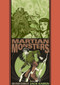 The Martian Monster And Other Stories by Jack Kamen, Al Feldstein, 9781683961680