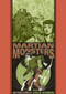 The Martian Monster And Other Stories by Jack Kamen, Al Feldstein, 9781683961680
