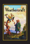 Weathercraft by Jim Woodring, 9781606999776