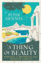 A Thing of Beauty (Travels in Mythical and Modern Greece) - 9780861544356 by Peter Fiennes, 9780861544356