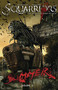 Squarriors (Summer) by Ash Maczko, 9781957078991