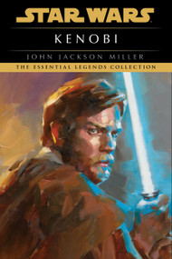 Kenobi: Star Wars Legends - 9780593497029 by John Jackson Miller, 9780593497029