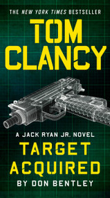Tom Clancy Target Acquired - 9780593188149 by Don Bentley, 9780593188149